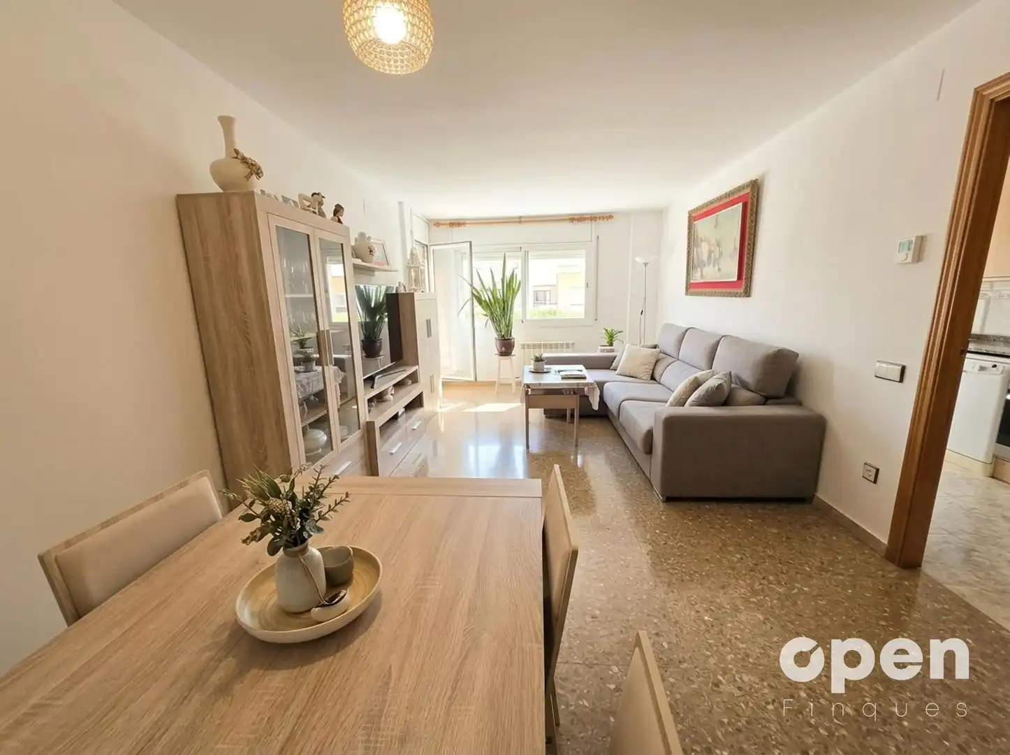 Flat for sale in Terrassa, Barcelona