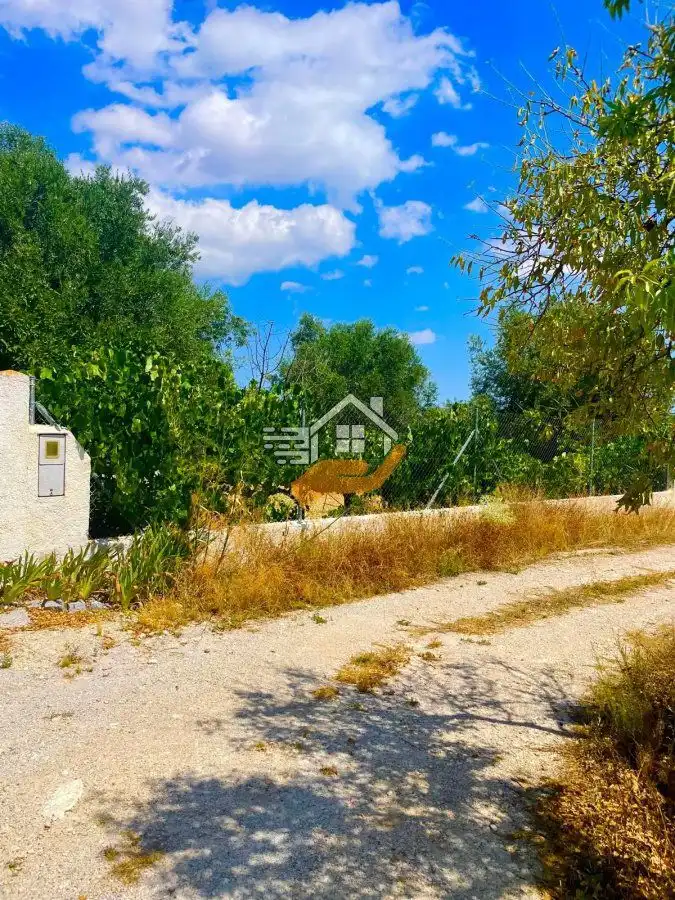 Casa rústica en venta en Vélez-Blanco, imagen 20