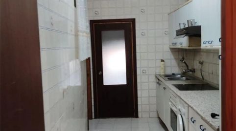 Foto 5 de Planta baixa en venda a Calle Lienzos, 14, Medina de Rioseco, Valladolid