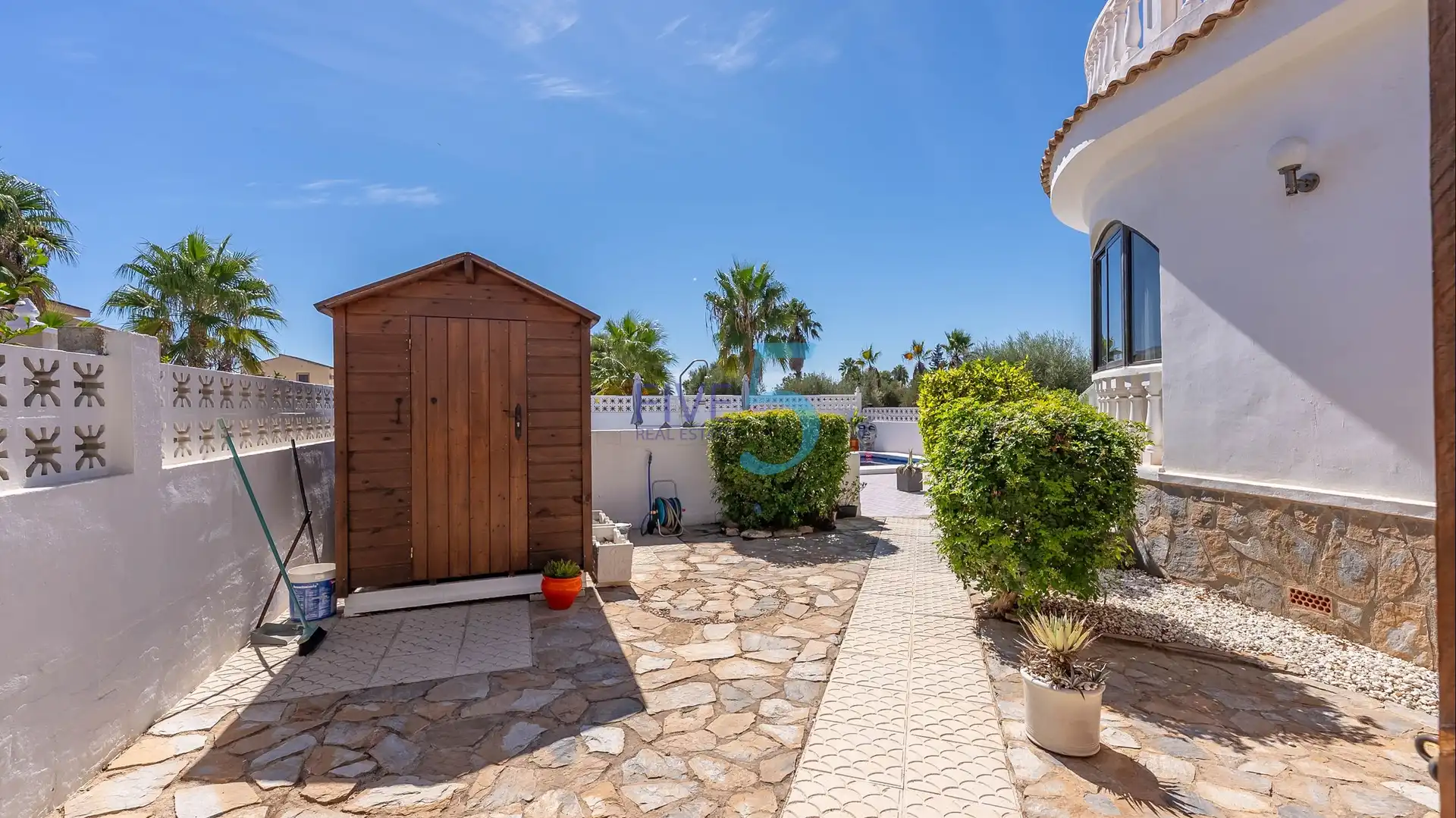 Casa con piscina in vendita a Benijófar, imagen 35