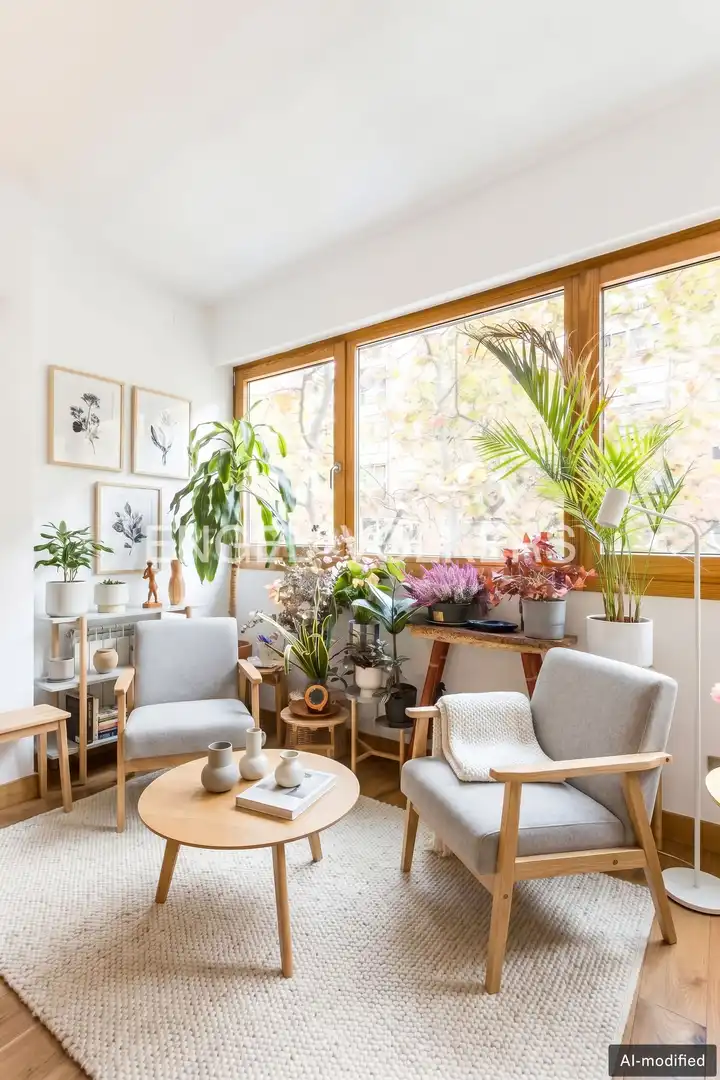 Wohnung zum Verkauf in Madrid, Madrid