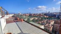 Attic for sale in Felipe II,  Barcelona Capital, imagen 2