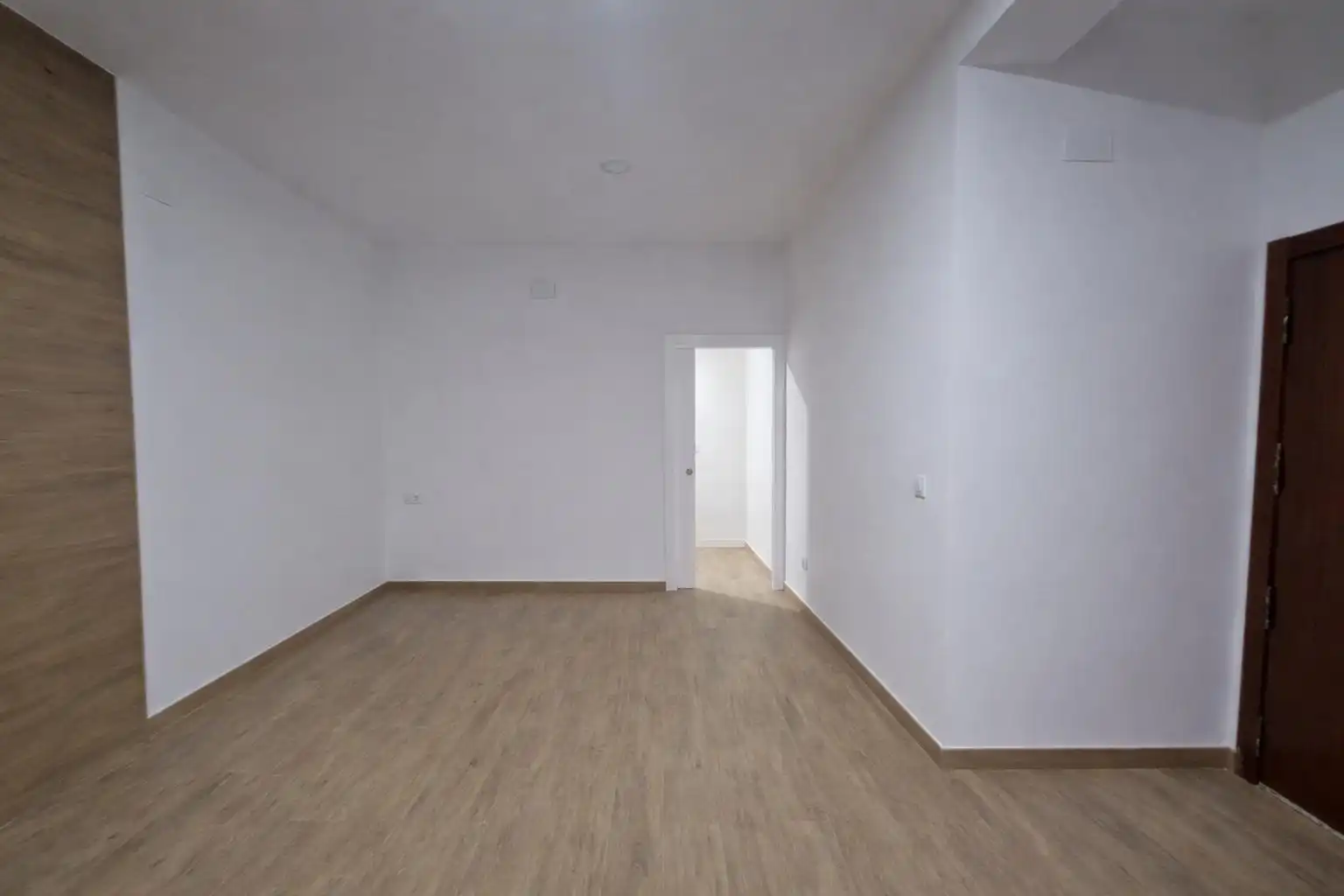 Estudio en venta en Plasencia