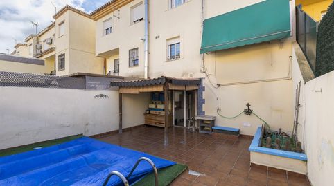 Foto 3 de Casa adosada en venta en Calle de Habana, 9, Purchil, Vegas del Genil