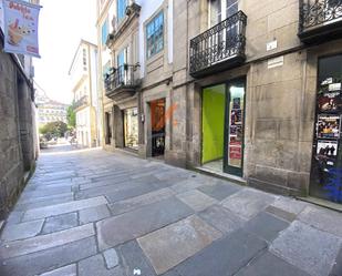 Premises to rent in Santiago de Compostela 