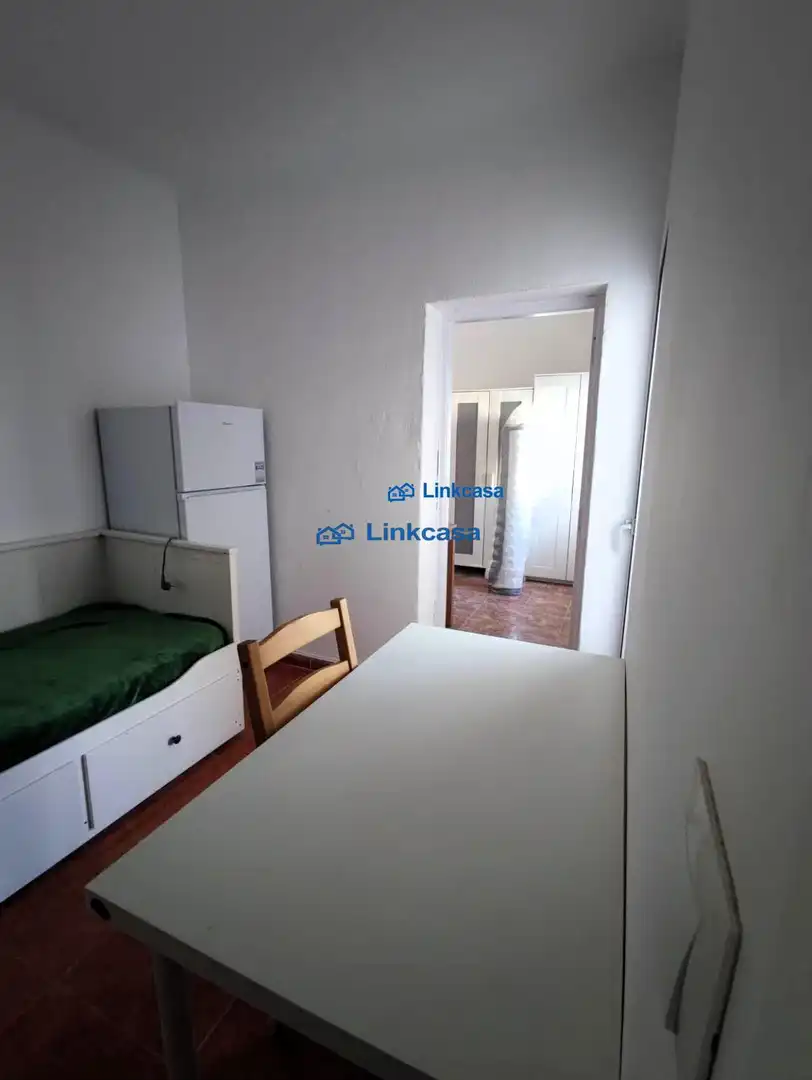 Piso en venta en Madrid con Terraza