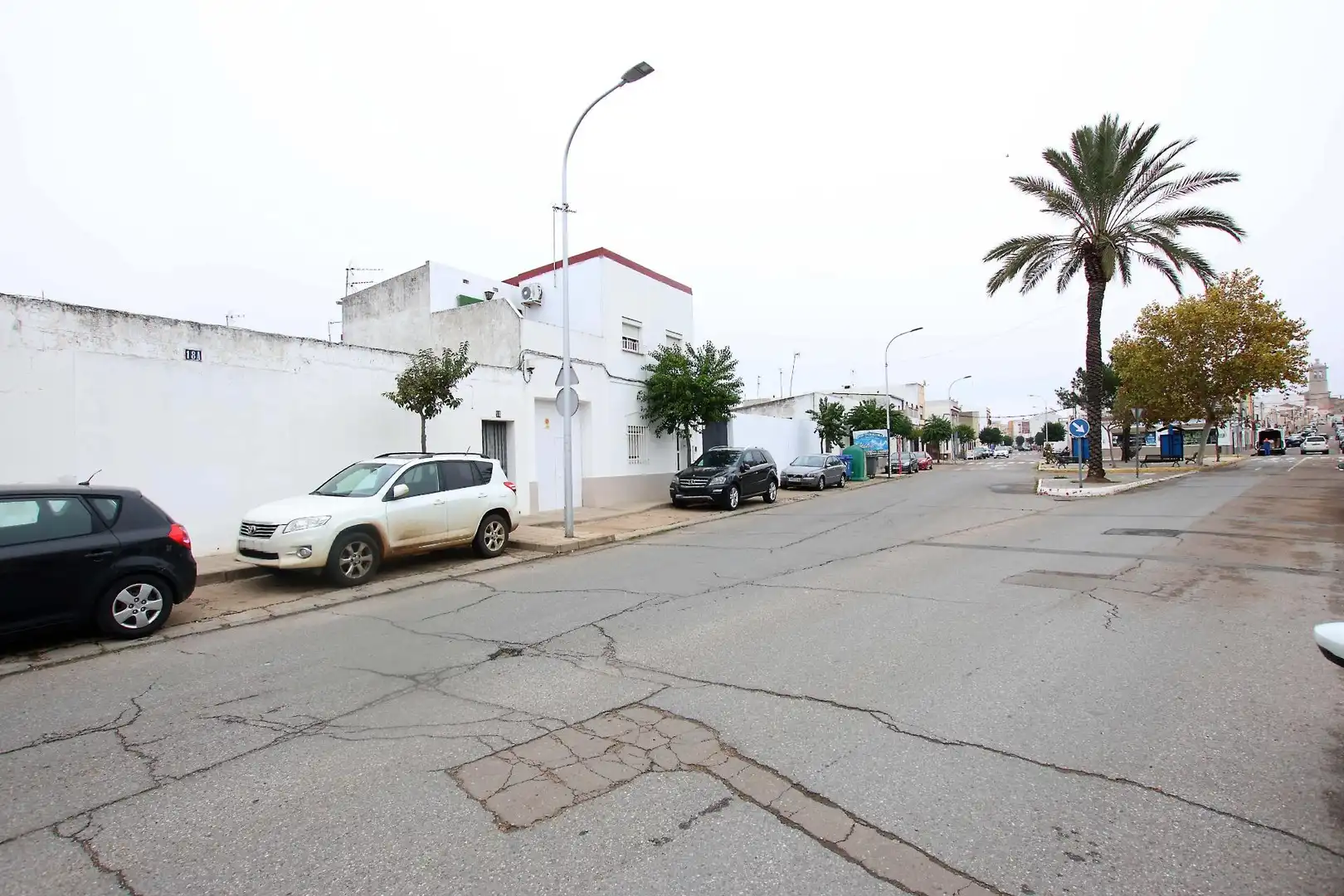Terreni e lotti in vendita a Calle del Salmerón, imagen 5