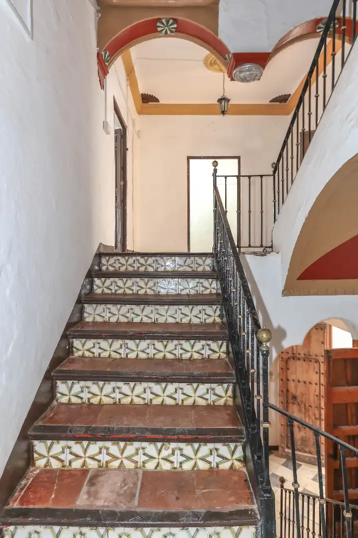 Gebäude zum Verkauf in Casarabonela