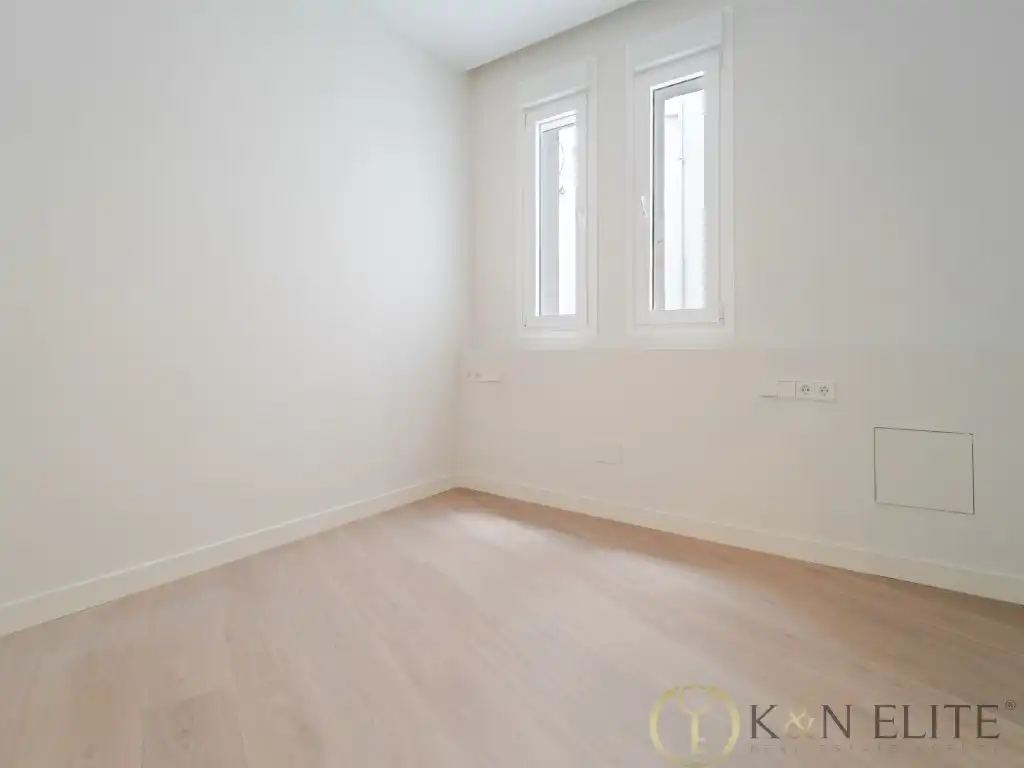 Piso con ascensor en venta en Calle Alcala, imagen 25