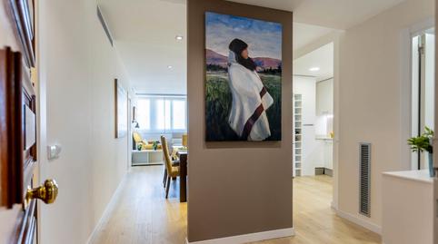 Foto 4 de Pis de lloguer a Avinguda de Sant Francesc, Centre - Barri Vell, Girona Capital