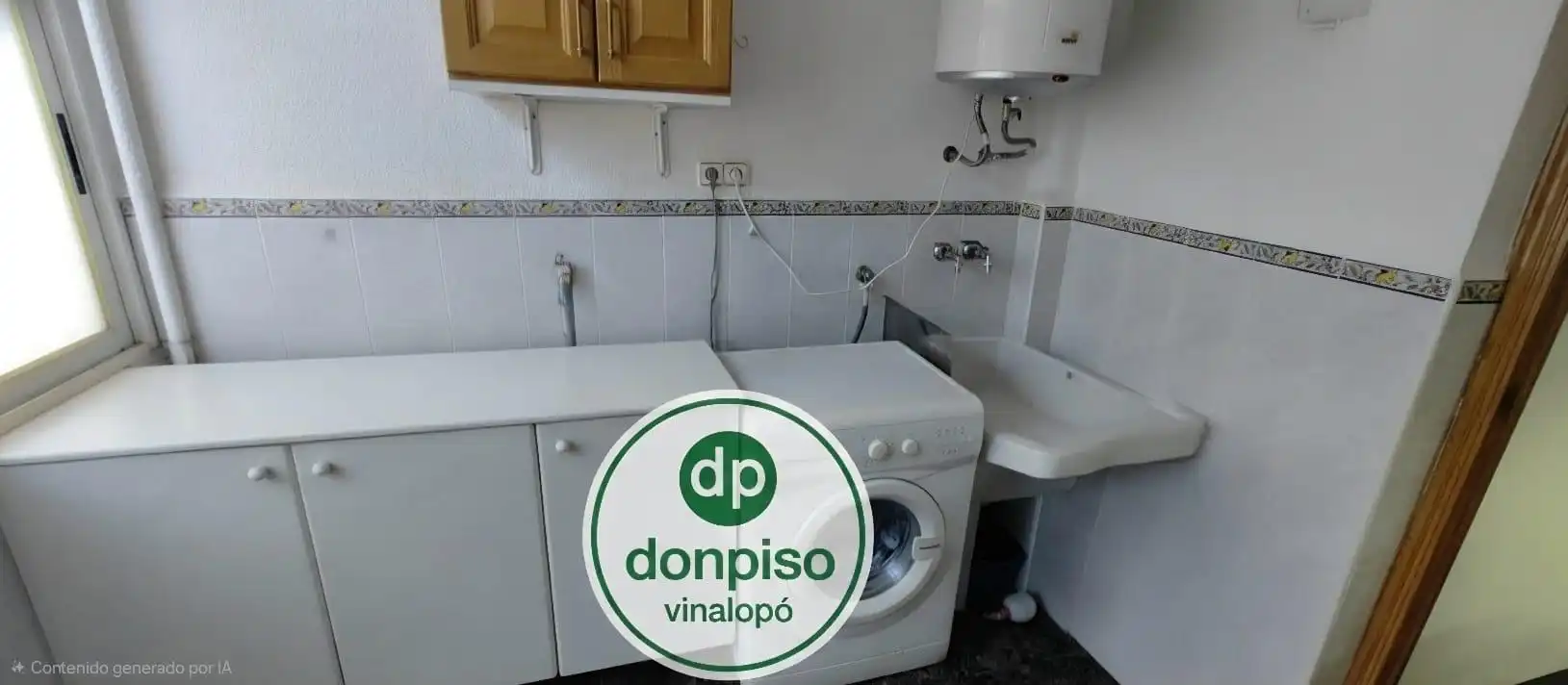 Appartement compact avec terrasse à vendre à Plaza de Toros - Avenida Chapí - Trinquete, imagen 10