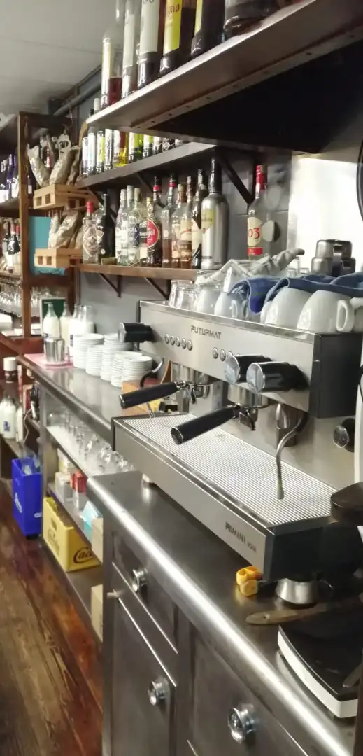 Local en traspaso en Vilanova i la Geltrú con Aire acondicionado, Calefacción y Terraza