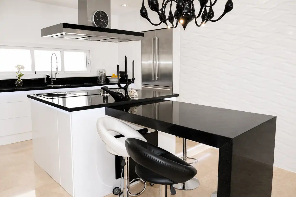 Apartamento con piscina en venta en Altea Hills, imagen 25
