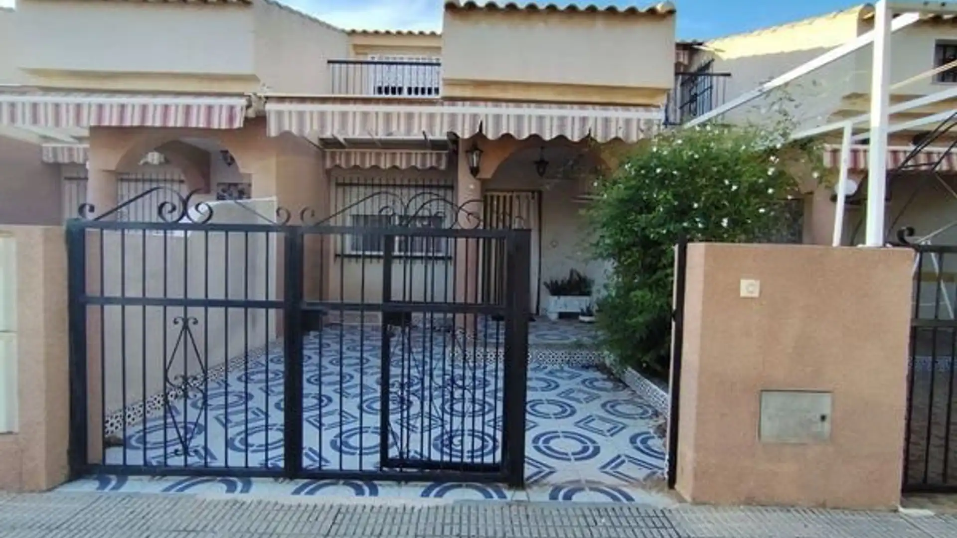 Finca rústica en venta en N/A, -1, Centro