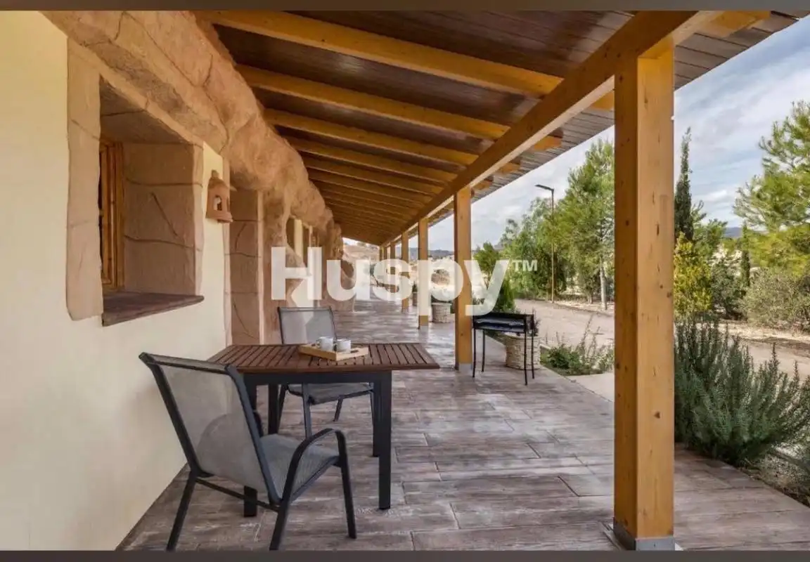 Terreno residencial en venta en Abanilla, imagen 3