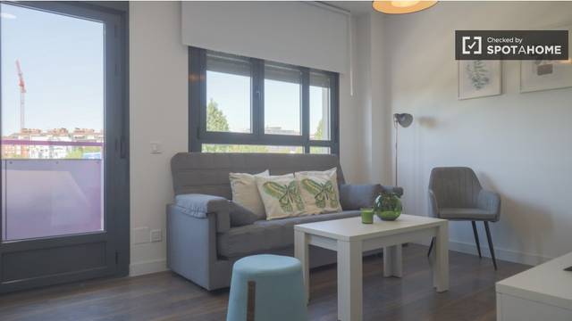 Piso en Alquiler en Almendrales