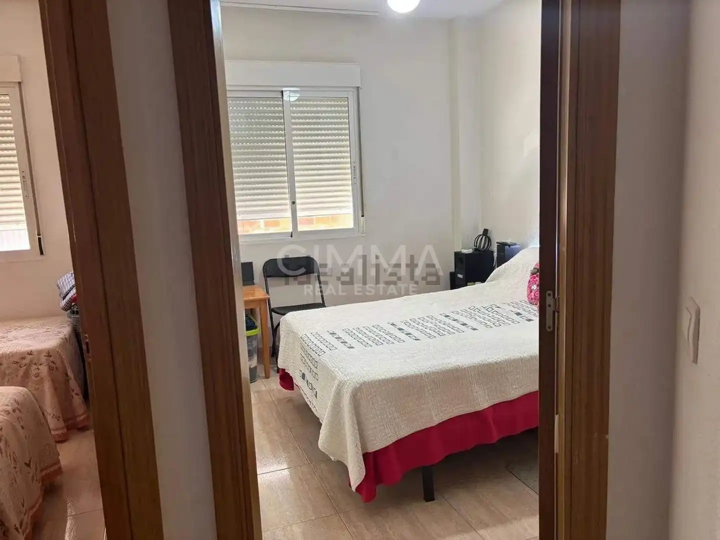 Dormitori de Pis en venda en La Nucia amb Balcó
