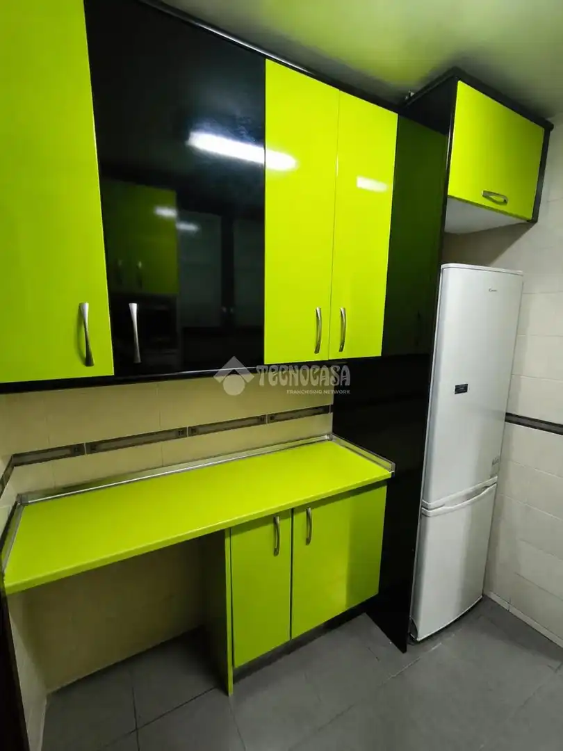 Piso con ascensor en venta en Suroeste - Zona Hospital, imagen 7