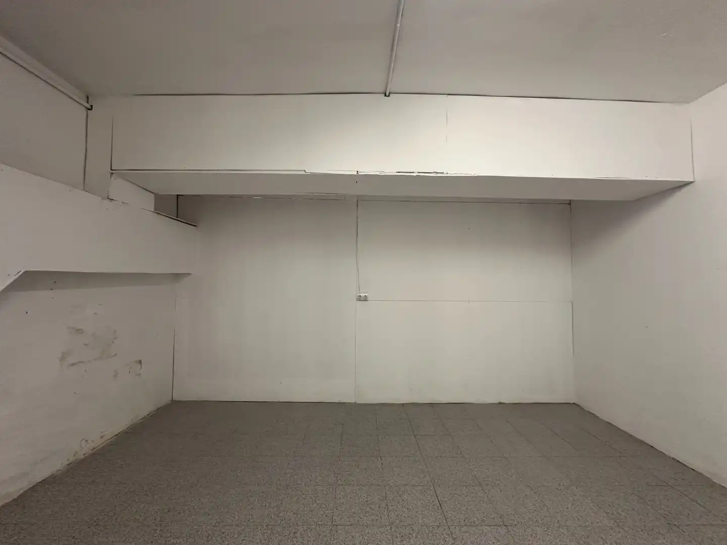 Geschaftsraum zur Miete in Badalona