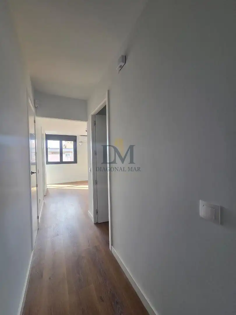 Ático en venta en El Besós i el Maresme