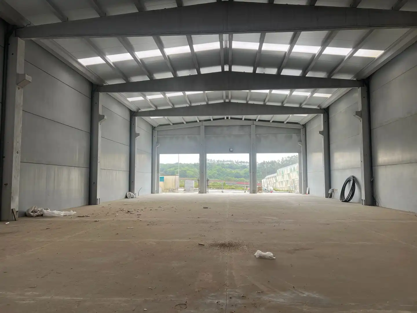 Local comercial de lloguer a Rúa de Castela e León, imagen 4