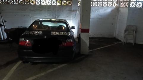 Foto 3 de Garatge en venda a Calahonda, Mijas