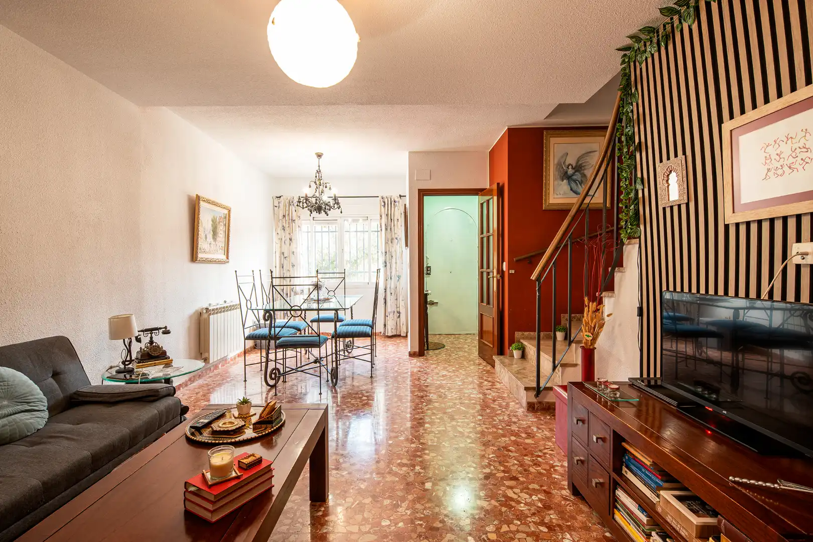 Casa en venda a Jazmin, imagen 5