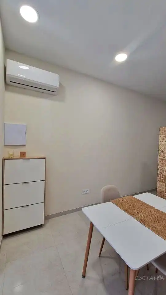 Estudio de alquiler en Moncada con Aire acondicionado y Amueblado