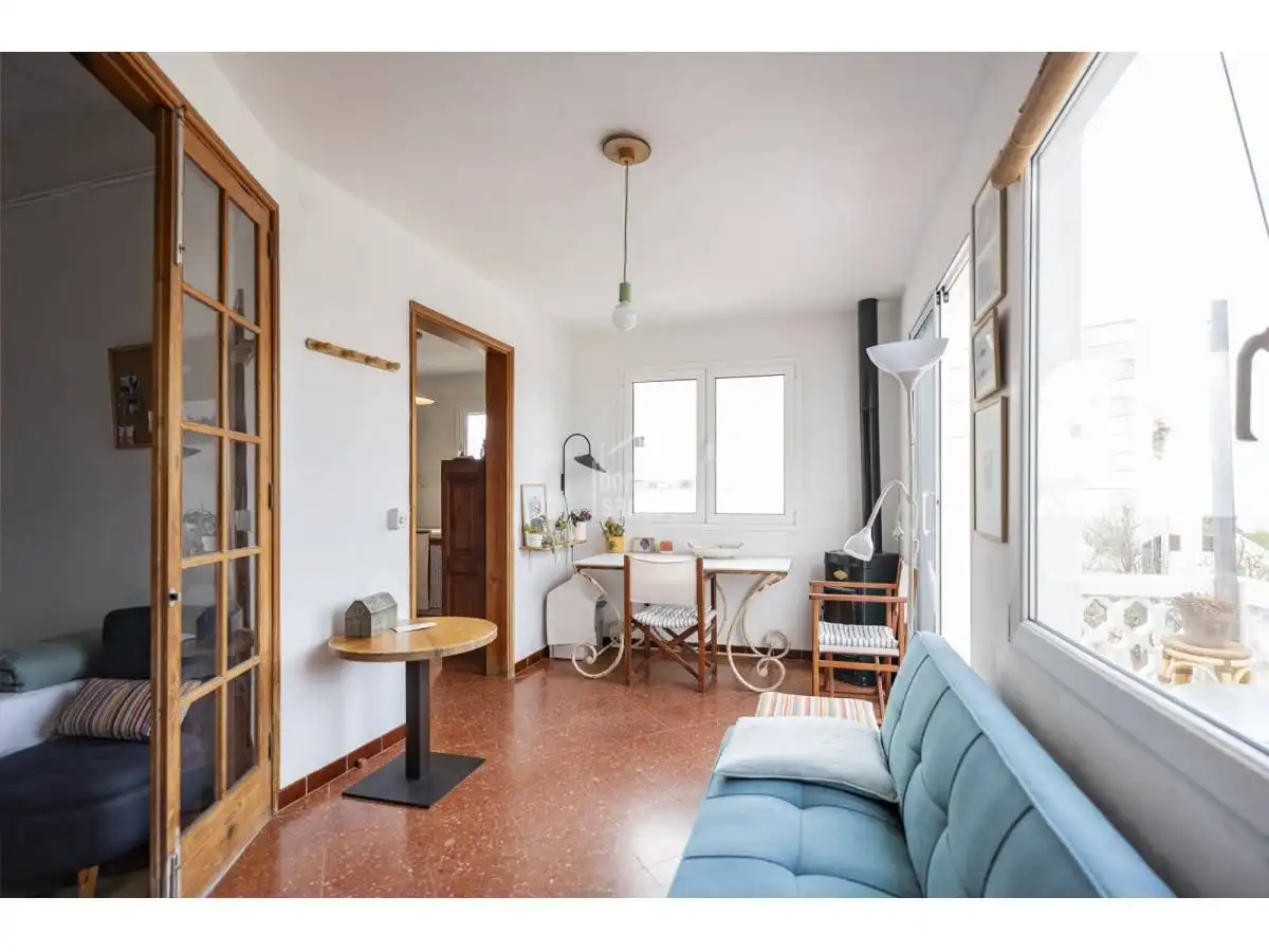 Apartament amb jardí en venda a Ciutadella, imagen 8