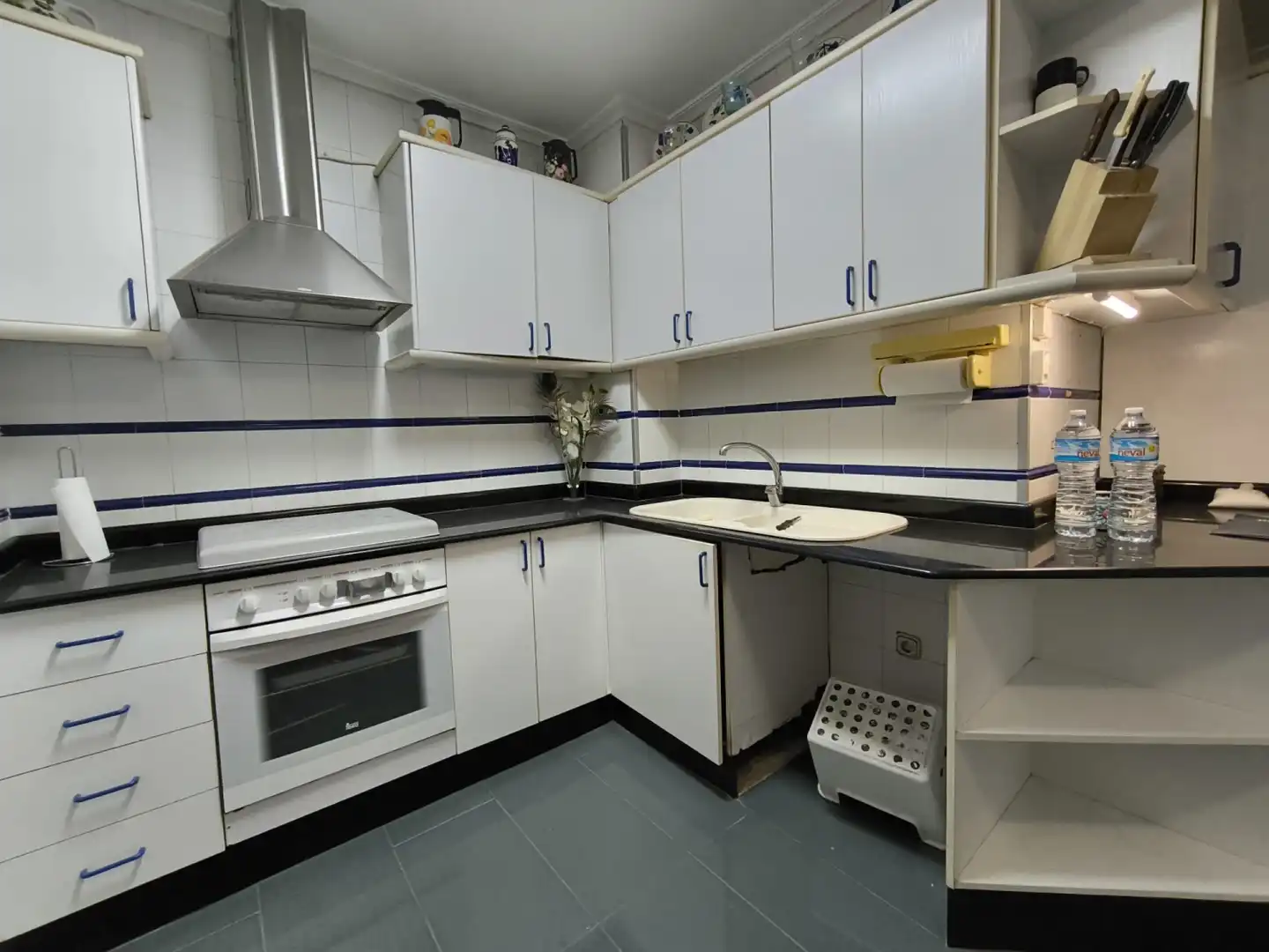Piso con terraza en venta en Centro, imagen 6
