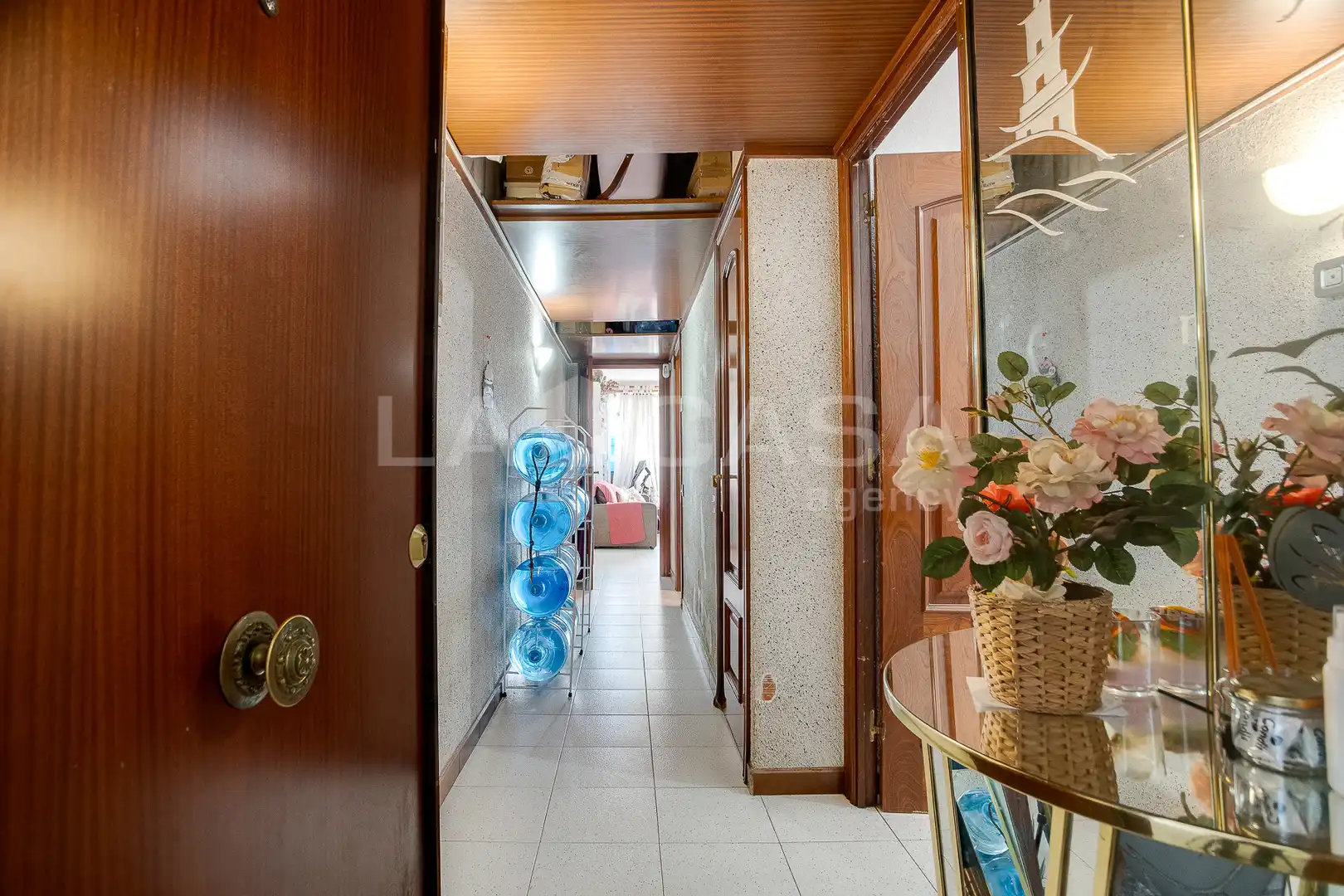 Piso con terraza en venta en Avinguda de les Corts Catalanes, imagen 24