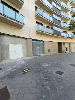 Außenansicht von Geschaftsraum zum Verkauf in Valencia