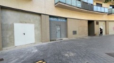 Foto 2 von Geschaftsraum zum Verkauf in Nou Benicalap, Valencia Capital