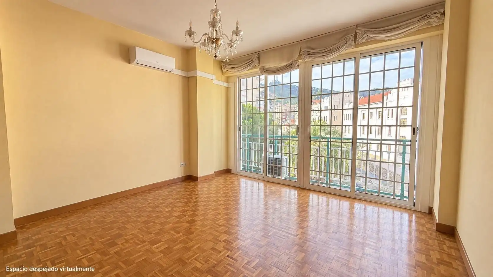 Wohnung mit Terrasse zum Verkauf in Calle GONZALEZ TABLAS, imagen 17