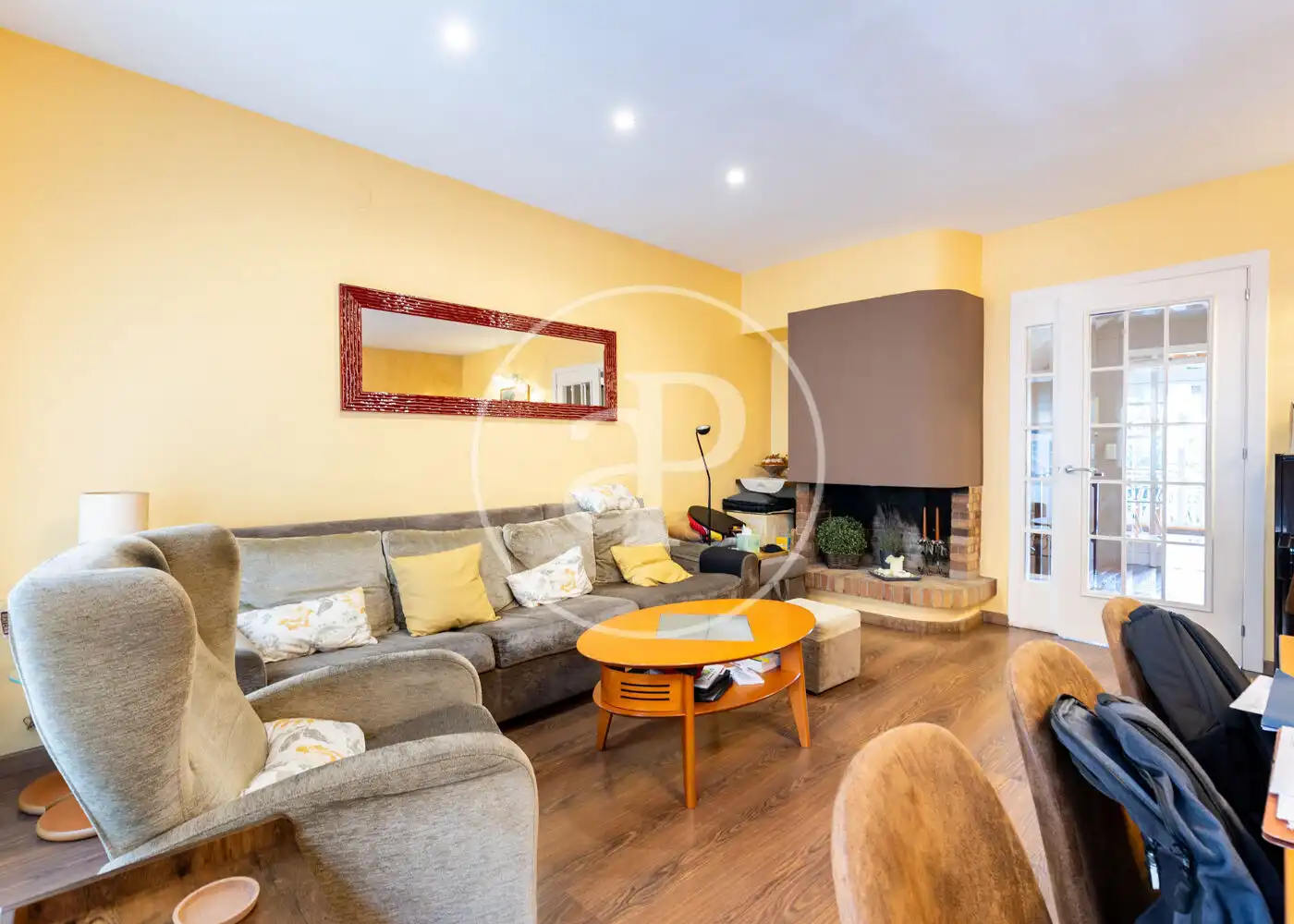 Maison mitoyenne avec terrasse à vendre à Carrer de Josep Renom, imagen 18
