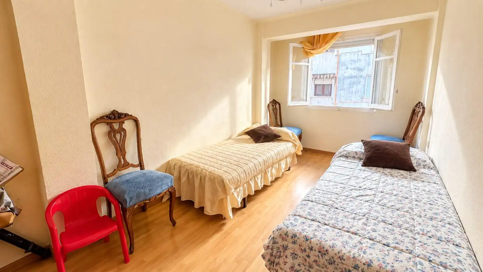 Habitación de Piso en venta en La Saïdia