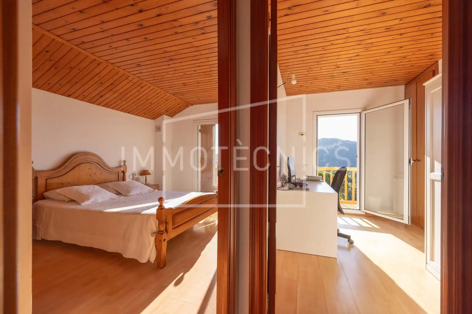 Villa con terrazza in vendita a Calle SANT CEBRIA, imagen 15