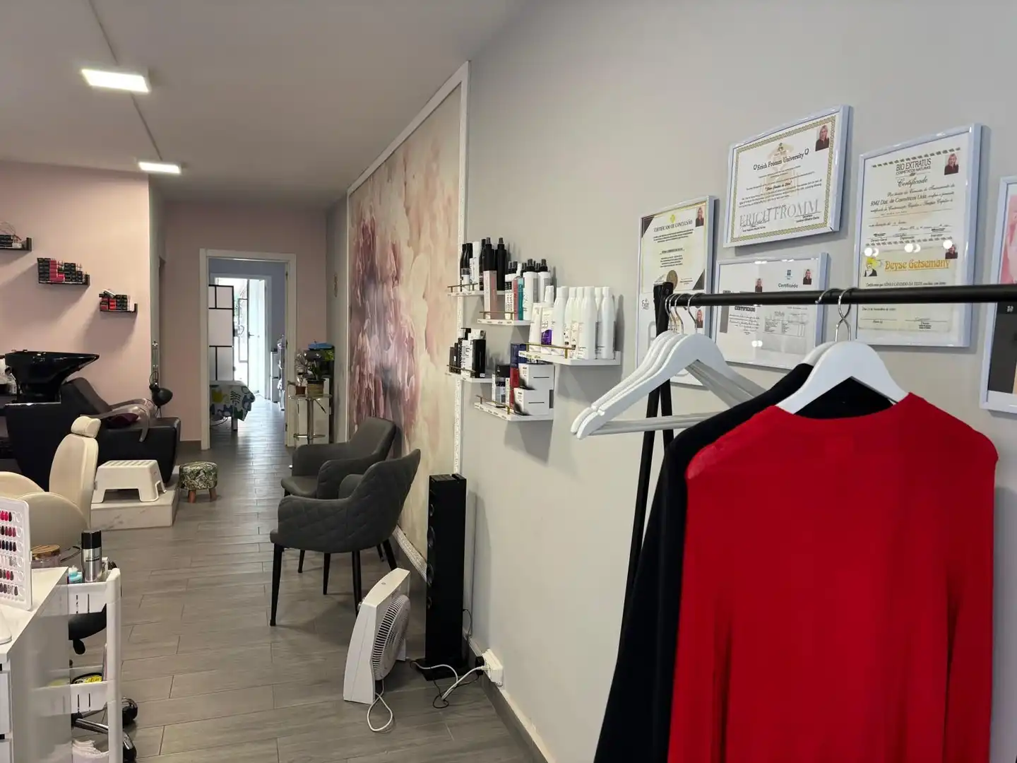 Business premises for sale in Barcelona 50, imagen 3