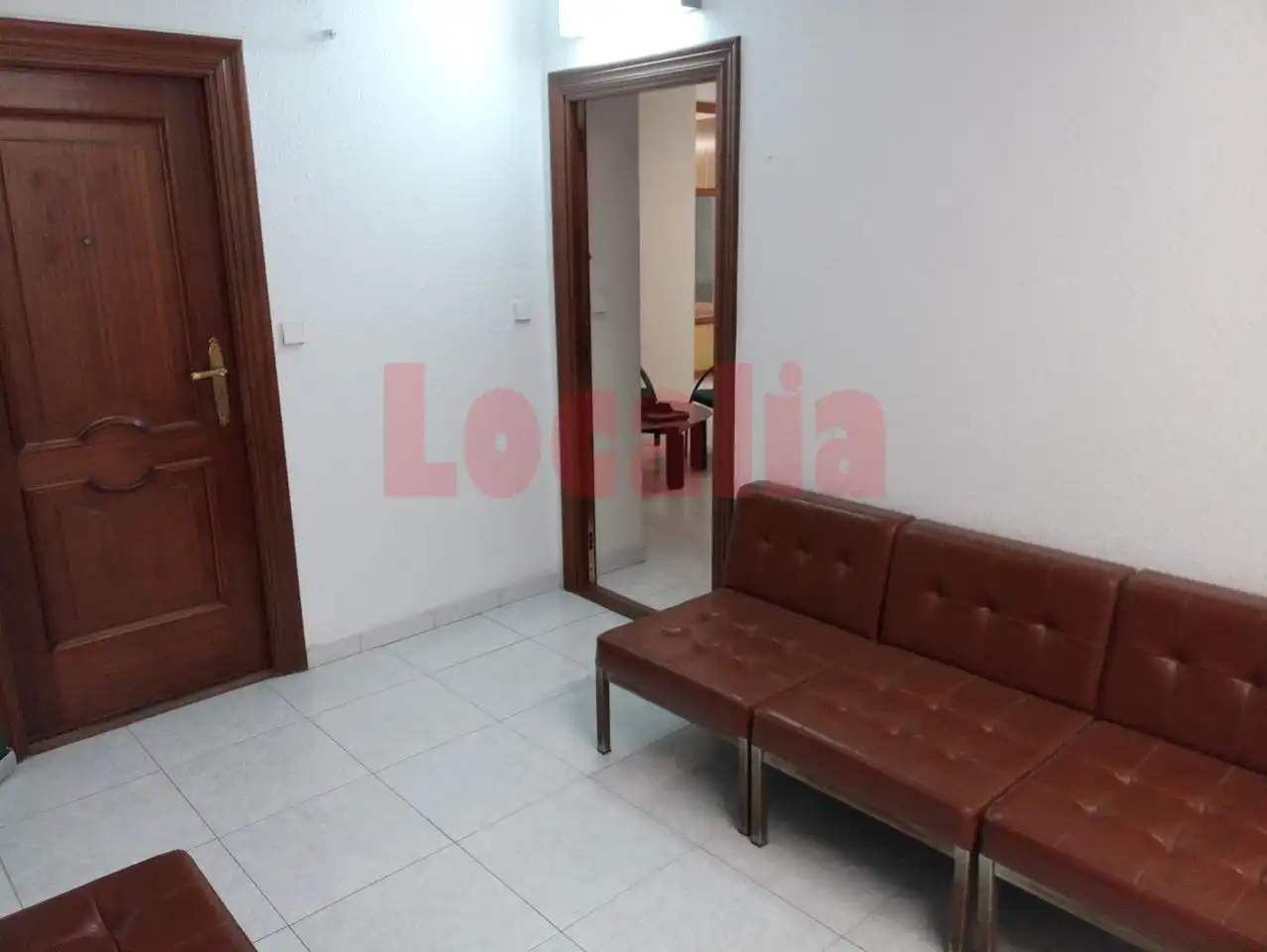 Büro zur Miete in Bulevar Luciano Demetrio Herrero, imagen 5