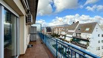 Exterior view of Apartment for sale in Roses  with Terrace