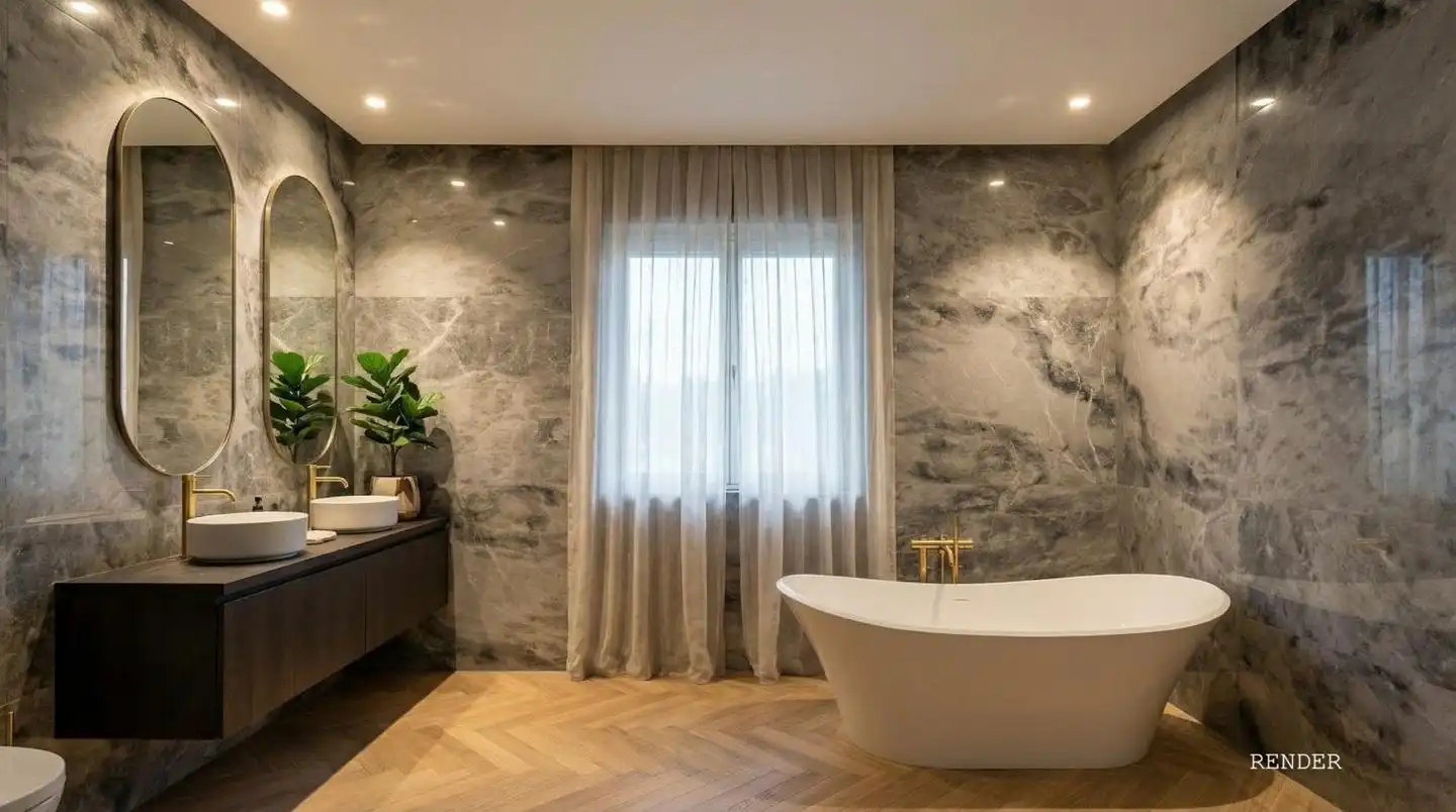 Piso con ascensor en venta en Paseo del Marqués de Monistrol, imagen 16