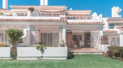 Foto 2 de Pis en venda a Estepona - Estepona,centro,calle de la Fresa, Seghers, Estepona