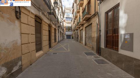 Foto 3 de Pis en venda a Calle Lucena, Centro - Sagrario,  Granada Capital
