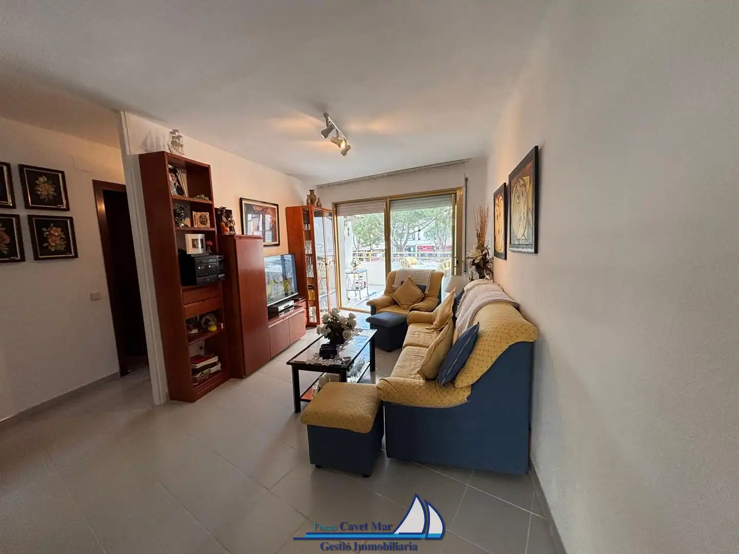 Apartament amb piscina en venda a Avinguda de la Diputació 147, imagen 7