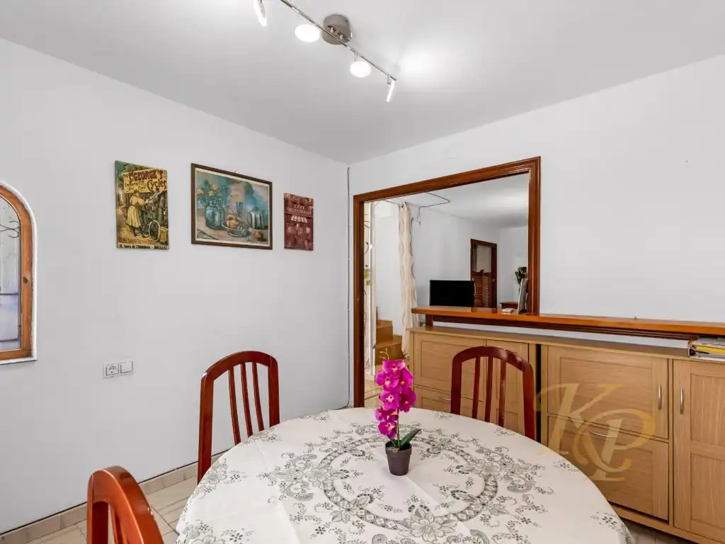 Bungalow en venda a Calle Arquitecto Larramendi, imagen 8