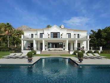 Haus mit Balkon zum Verkauf in Milla de Oro