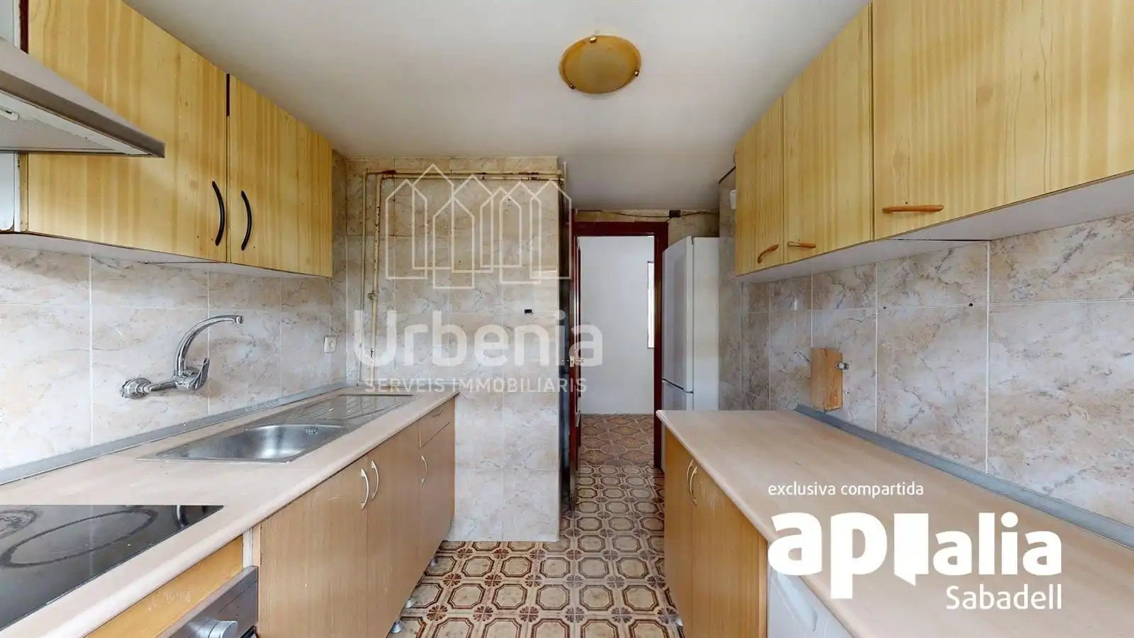 Pis amb ascensor en venda a Badia del Vallès, imagen 16