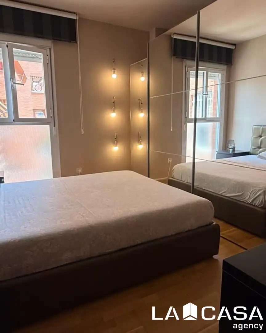 Piso en venta en Urbadiez - Entrepuentes