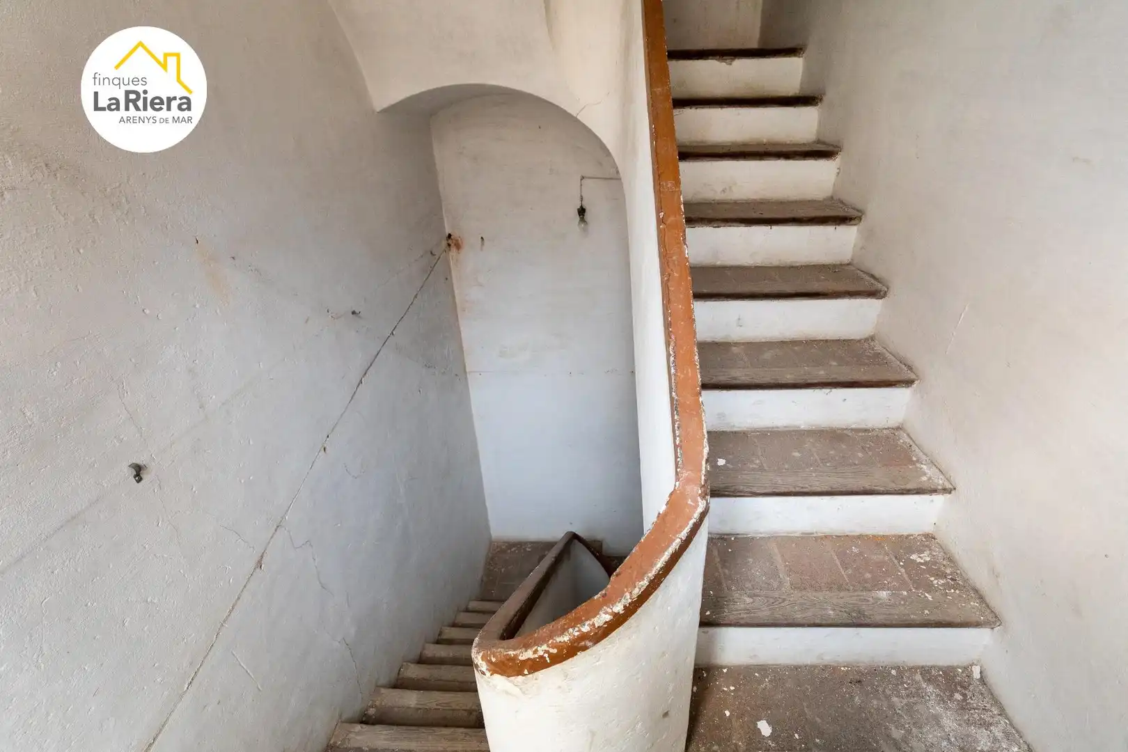 Casa o xalet en venda en Arenys de Mar amb Balcó i Alarma