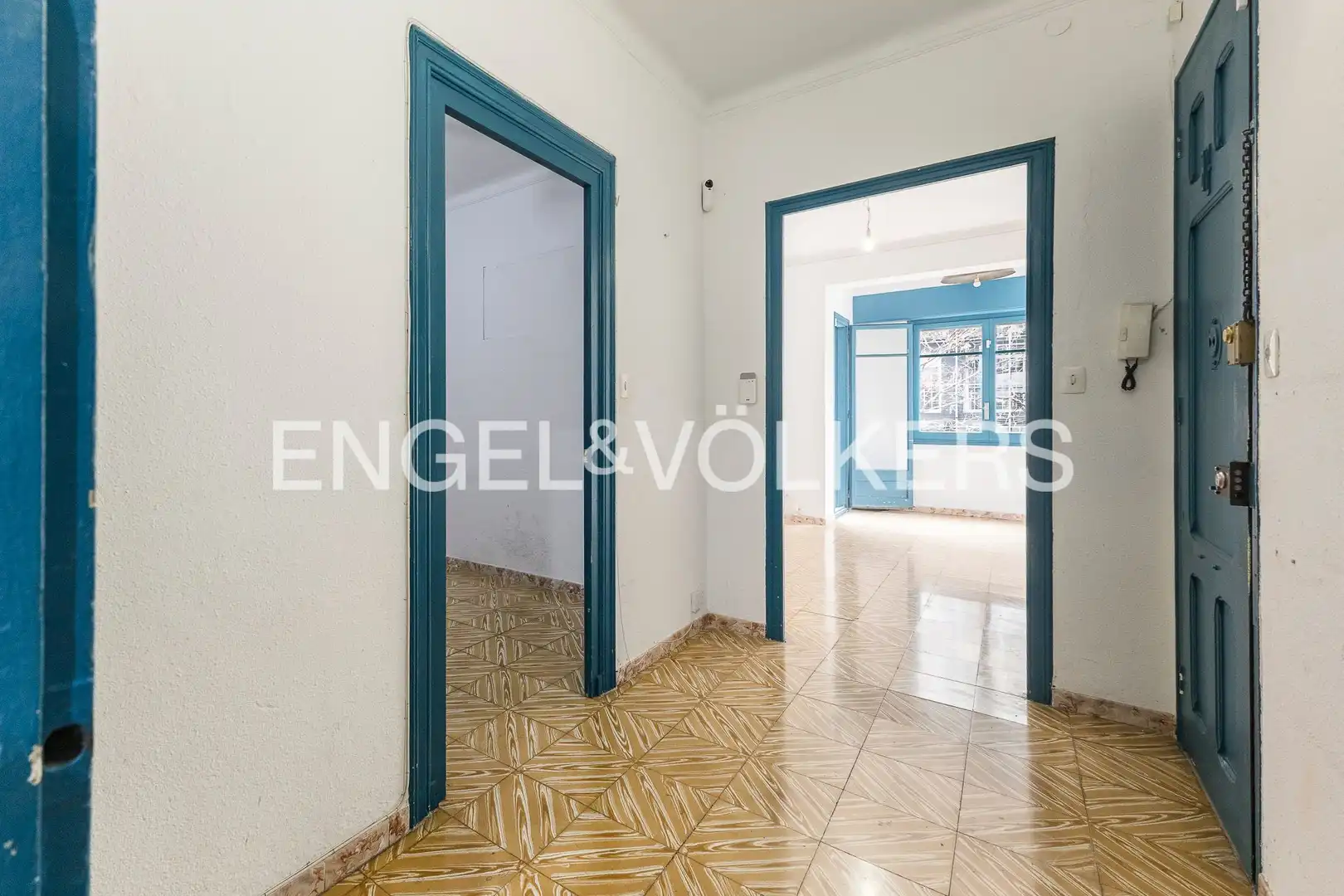 Piso con terraza en venta en Eixample, imagen 14